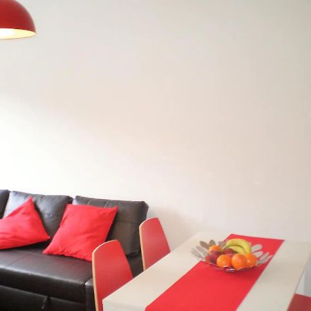 O'Porto Torrinha Flat Apartment Екстериор снимка