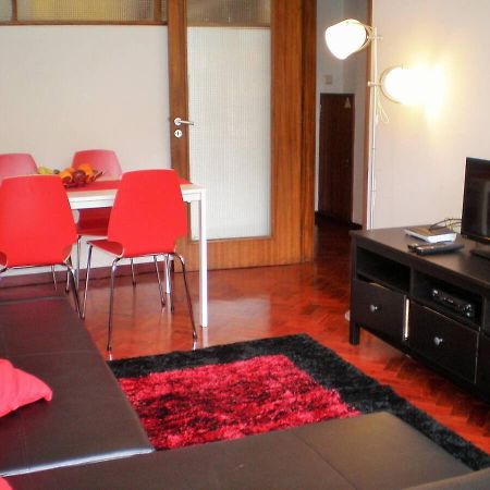 O'Porto Torrinha Flat Apartment Екстериор снимка