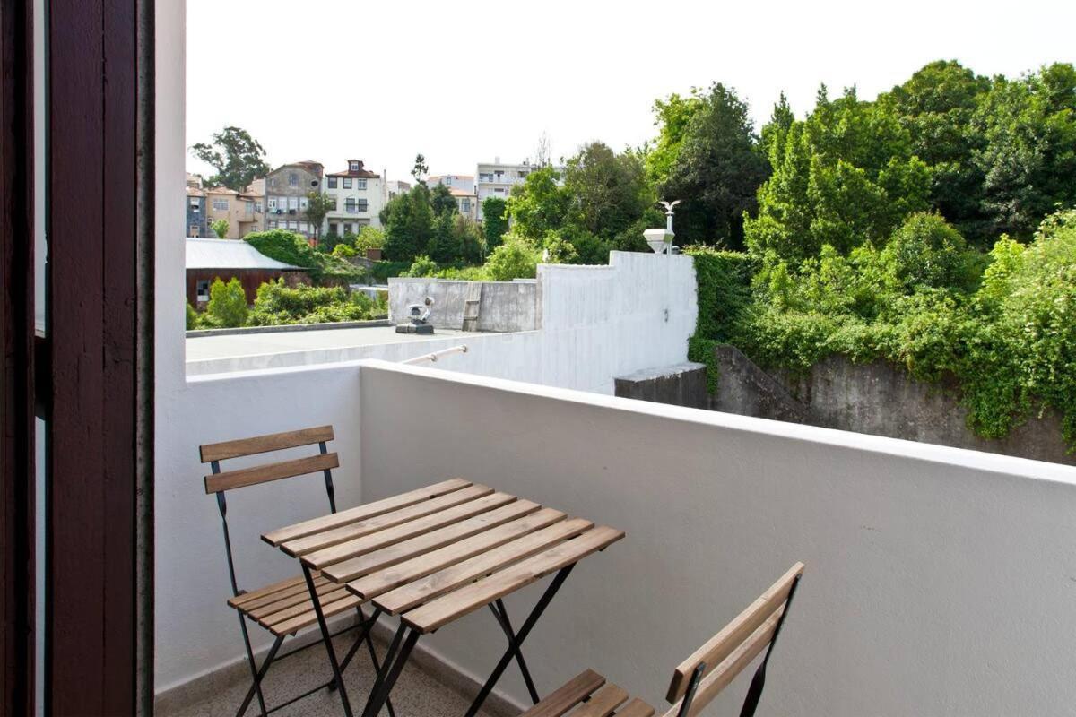 O'Porto Torrinha Flat Apartment Екстериор снимка