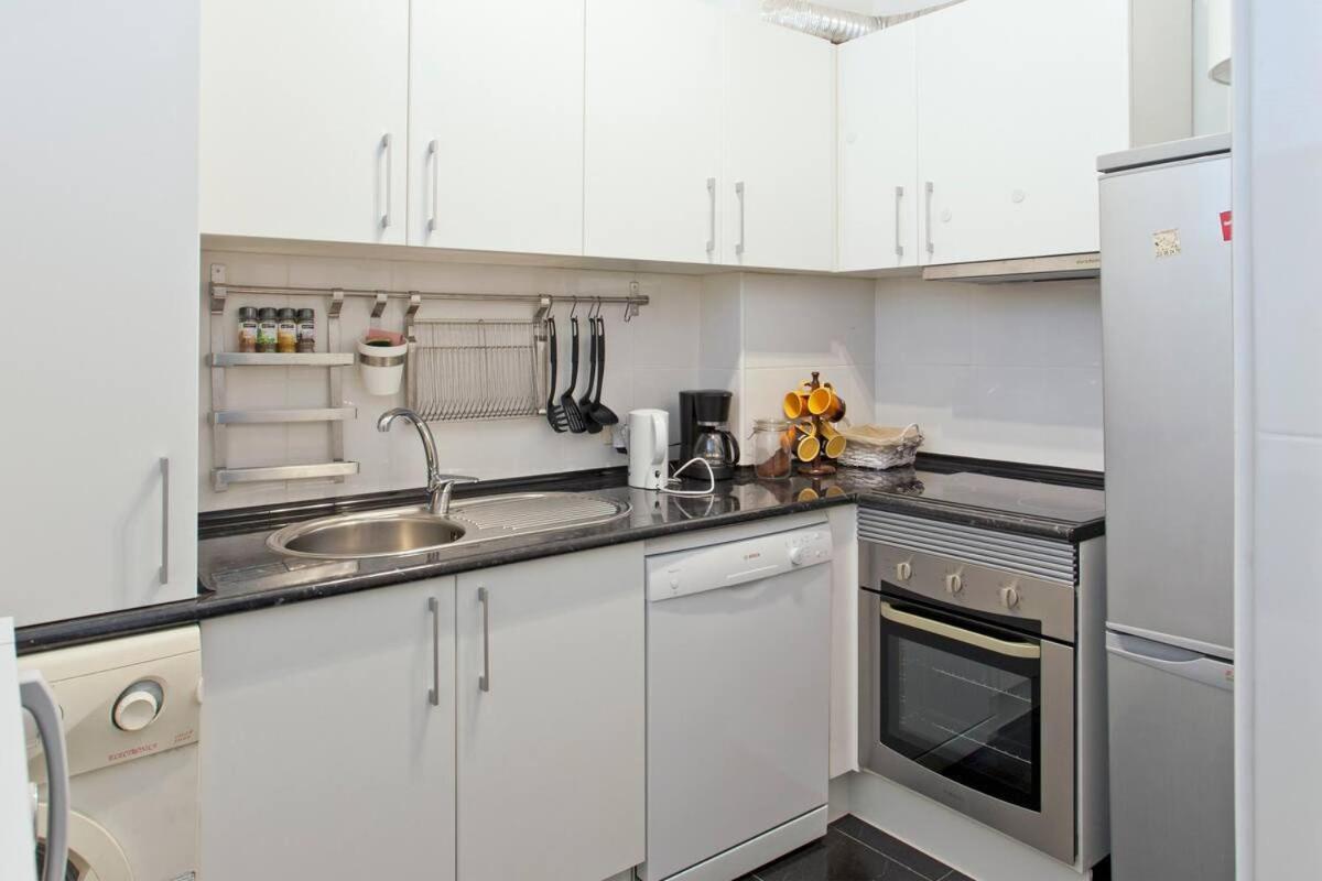 O'Porto Torrinha Flat Apartment Екстериор снимка