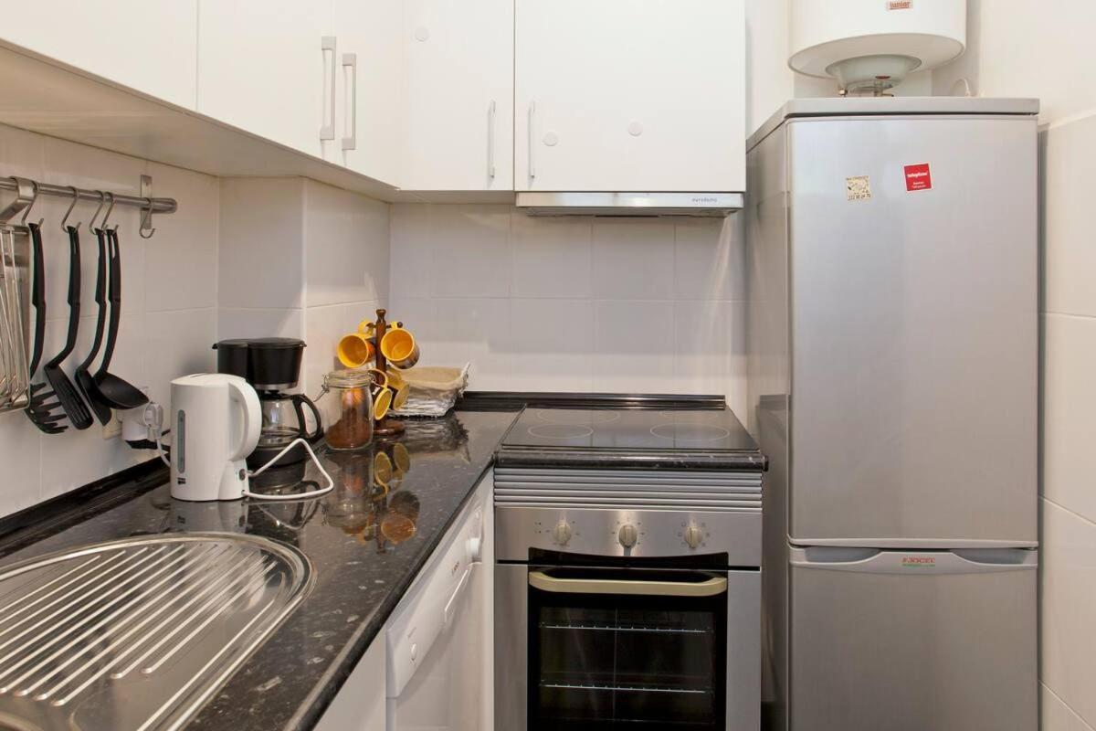 O'Porto Torrinha Flat Apartment Екстериор снимка